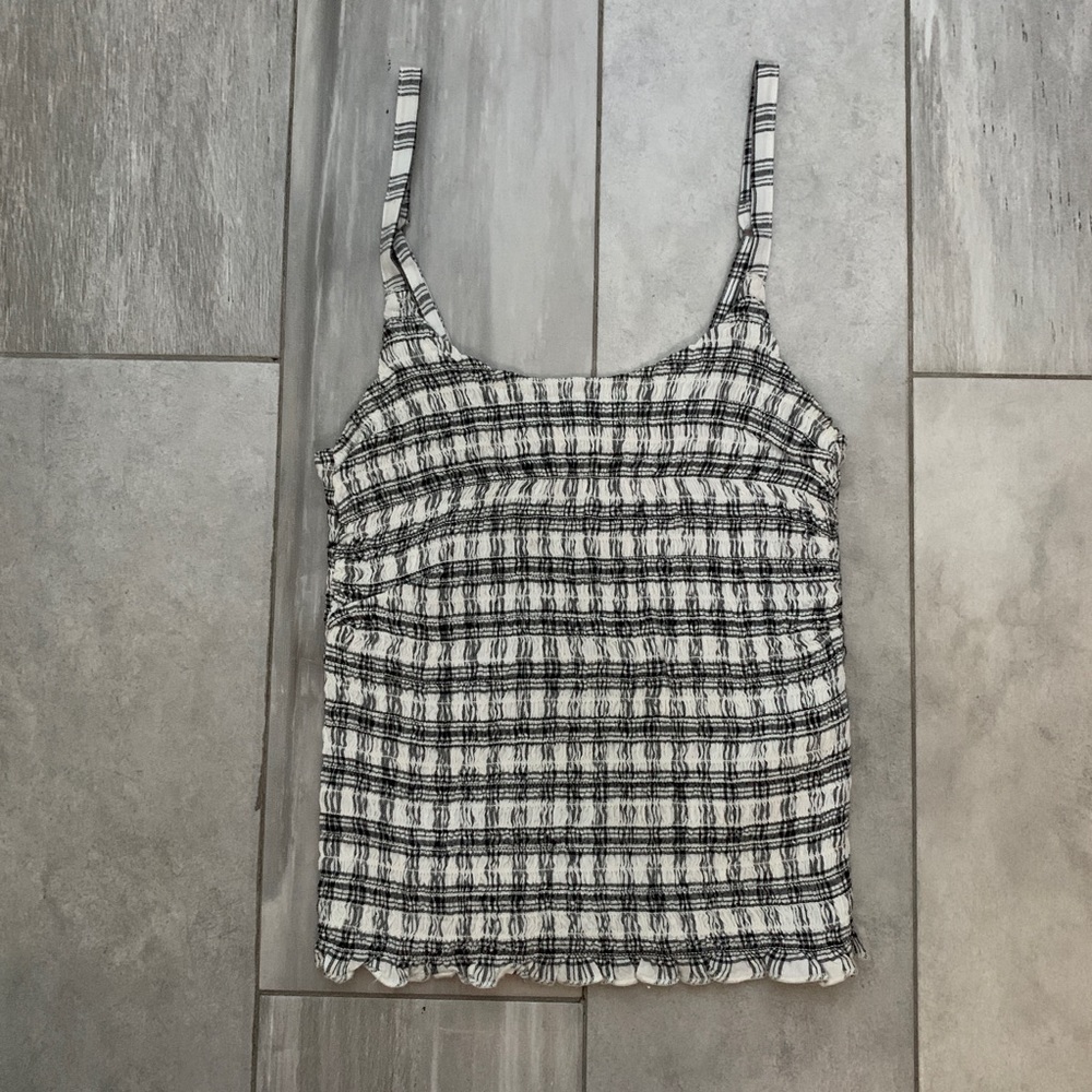 Hollister Tank (XS)